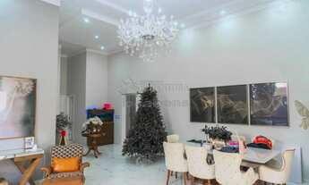 Imagem 3: Casa à venda no Condomínio Eco Village - Zona Sul - São José do Rio Preto/SP