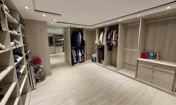 Imagem 5: Apartamento de 2 andares, garden no condomínio clube West Side