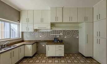 Imagem 6: Sobrado para locação 3 dormitórios 2 vagas