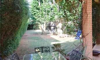 Imagem: Sobrado com 4 quartos à venda em Horto