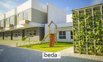 Imagem: Ibeda - Casa a venda condomínio Belo Jardim