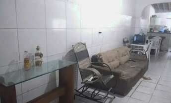 Imagem 4: Vendo casa no pôr do sol