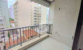 Imagem 4: Apartamento com 2 dormitórios à venda, 90 m² por R$ 750.000,01 - Icaraí - Niterói/RJ