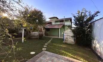 Imagem 6: Casa com 4 quartos em Santa Felicidade de 275 m²