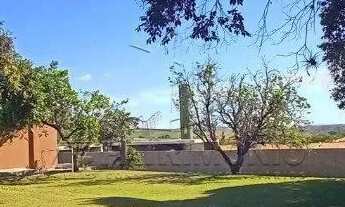 Imagem 2: CHACARA EM CONDOMINIO 10 QUARTOS SENDO 4 SUITES 1 SUITE COM HIDRO E 1 SUITE COM HIDRO E CL