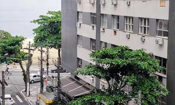 Imagem 6: Apartamento com 3 quartos + 1 escritório para alugar em Icaraí - Niterói - RJ