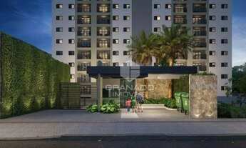 Imagem: Apartamento com 1 dormitório à venda