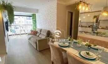 Imagem: Apartamento com 3 dormitórios à venda