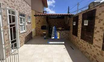 Imagem 4: Casa com 5 dormitórios à venda, 141 m² por R$ 499.000,00 - Parque Manibura - Fortaleza/CE