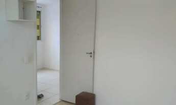 Imagem 3: APARTAMENTO NO CONDOMÍNIO PARQUE VILLE JASMIN
