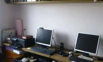 Imagem 3: Imóvel para venda tem 54 metros quadrados com 2 quartos em Jardim Mirassol - Campinas - SP