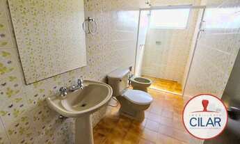 Imagem 6: Imobiliária Cilar Aluga Apartamento 3 Quartos no Bacacheri com 124m², Ref. 05891.009 - CIL