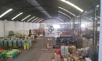 Imagem 2: Galpão com 3.000 m² colado na Dutra - Pavuna