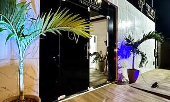 Imagem: Salao de festas Vivant Festas e Eventos