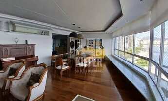 Imagem: Apartamento 4 Quartos com Vista Mar Incrível