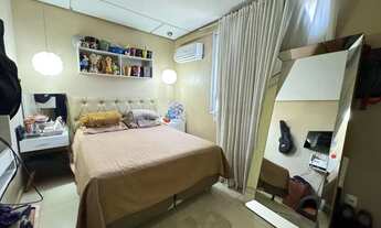 Imagem 7: Ed. Ilha do Mel - 2 quartos - 1 vaga - Marco - Venda