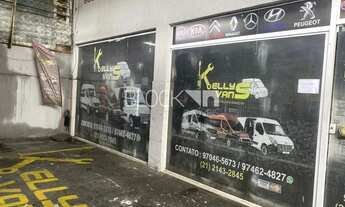 Imagem 4: Bangu Galpão / depósito com venda por R$900.000