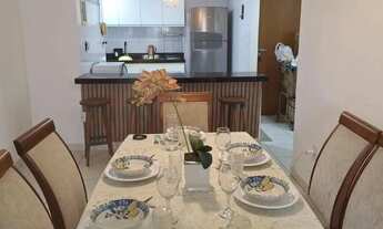 Imagem 3: Imóvel para venda com 75 metros quadrados com 2 quartos em Enseada Azul - Guarapari - ES