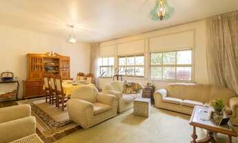 Imagem 2: Venda Casa 5 Dormitórios - 580 m² Vila Madalena