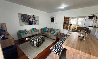 Imagem: Apartamento no Edifício Maricá de Balneário