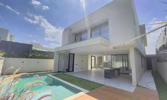 Imagem 2: Casa à venda em Santana de Parnaíba, Alphaville, com 4 suítes, com 440 m², Genesis 2