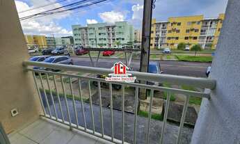 Imagem 7: Apto no Paradiso Alamanda com 3 Qts no Térreo/ 57m²/ 01 Vaga/ próximo da Portaria