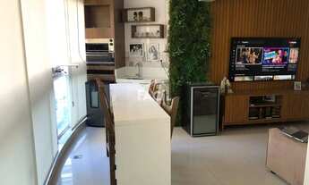 Imagem 5: Apartamento Espaçoso com 3 Suítes e localização Privilegiada