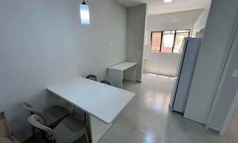 Imagem 2: Imóvel para aluguel com 55 metros quadrados com 2 quartos em Bom Sucesso - Arapiraca - AL