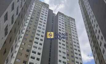 Imagem 4: Apartamento com 2 dormitórios para alugar, 35 m² por R$ 1.800,00/mês - Fazenda da Juta - S