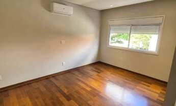 Imagem 11: Casa 4 dorms sendo 2 suites , toda moderna com piscina, jacuzzi para locação em Alphaville