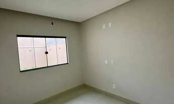 Imagem 15: Casa nova á venda Buriti Sereno - 360 mil