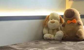 Imagem 7: Vendo 3qts/suíte sol da manhã Happy Days Manguinhos