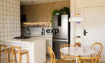 Imagem 3: Apartamento Vista Mar 2/4 lindíssimo vilas do Atlântico