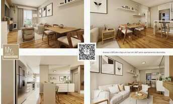 Imagem 7: Apartamento na planta à venda, 2 quartos, 1 Suíte, 01 vaga, Vale dos Pinheiros - Gramado R