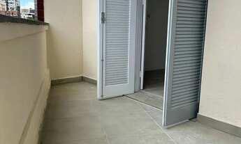 Imagem 2: Excelente apartamento 3 dormitórios no Petrópolis