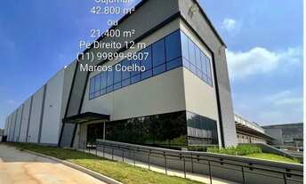 Imagem 3: Imóvel para aluguel possui 42800 metros quadrados