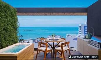 Imagem 2: Apartamento à venda no EDIFÍCIO ZYON - JATIÚCA, MACEIÓ - AL , JATIÚCA , Maceió, AL