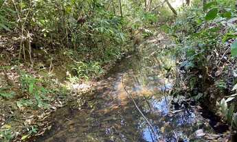 Imagem 4: Sitio 4.000m² com casa, todo cercado, córregos nos fundos, Jaboticatubas