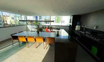 Imagem 10: Cobertura à venda, 4 quartos, 3 suítes, 4 vagas, Fernão Dias - Belo Horizonte/MG