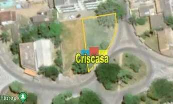 Imagem 5: Terreno à venda, 744 m² por R$ 450.000,00 - Âncora - Rio das Ostras/RJ