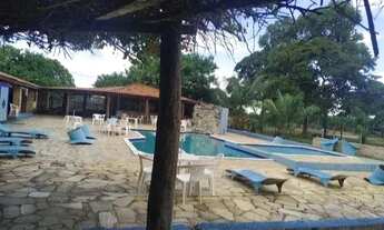 Imagem 4: Fazenda à venda, 12000000 m² por R$ 8.000.000,00 - Zona Rural - Poconé/MT