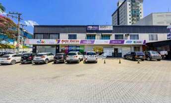 Imagem: Sala para alugar, 36 m² por R$ 1.480,00/mês