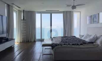 Imagem 12: SELECIONE - Casa de Condomínio 5 quartos, sendo 5 suítes