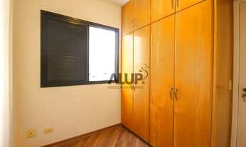 Imagem 4: Imóvel para aluguel possui 62 metros quadrados com 2 quartos em Brooklin Paulista - São Pa