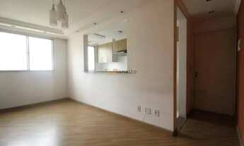 Imagem 4: Apartamento para aluguel, 2 quartos - Parque São Vicente, Mauá