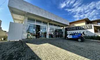 Imagem 3: Loja térrea comercial com aproximadamente 336 m² no bairro Santo Antônio - Balneário Piçar