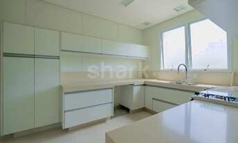 Imagem 6: Apartamento para locação e venda no Tamboré, Santana de Parnaíba-SP