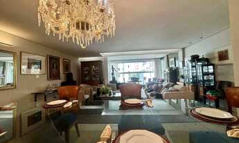 Imagem 3: Apartamento à venda, 3 quartos, 3 suítes, 4 vagas, Sion - Belo Horizonte/MG