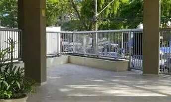 Imagem 6: ALugo Excelente Apto 1/4, Rio Vermelho! Rua Fonte do Boi