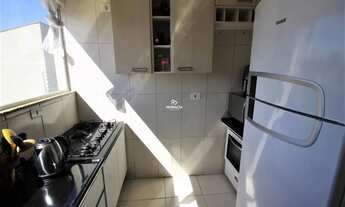 Imagem 7: Apartamento Com 03 Quartos No Jardim Cruzeiro